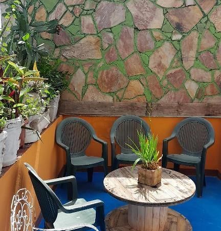 Hostel Jabuticaba Belo Horizonte Exterior photo