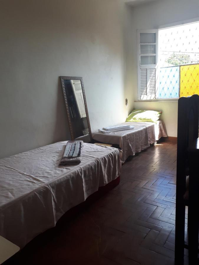 Hostel Jabuticaba Belo Horizonte Exterior photo