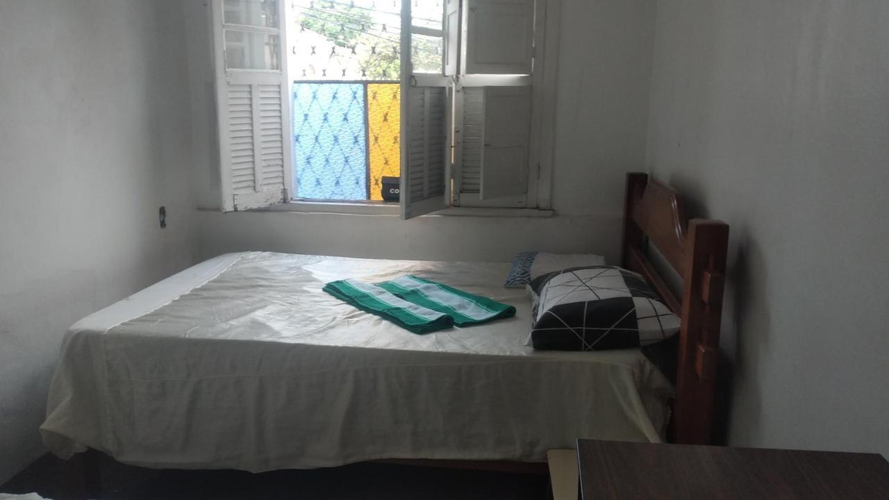 Hostel Jabuticaba Belo Horizonte Exterior photo