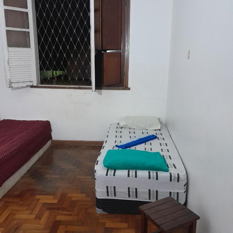 Hostel Jabuticaba Belo Horizonte Exterior photo